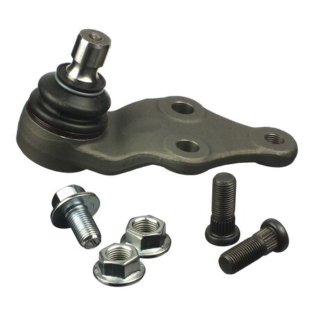 Delphi Suspension Ball Joint, Tc2850 TC2850